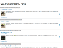 Tablet Screenshot of luzerpalha.blogspot.com