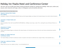 Tablet Screenshot of hivisaliahotel.blogspot.com