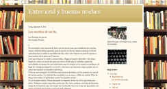 Desktop Screenshot of cpiccato.blogspot.com