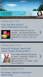 Mobile Screenshot of connercoaching.blogspot.com
