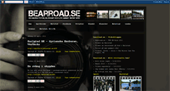 Desktop Screenshot of bearroadmedia.blogspot.com