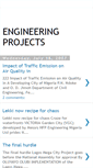 Mobile Screenshot of enginpro.blogspot.com