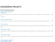 Tablet Screenshot of enginpro.blogspot.com