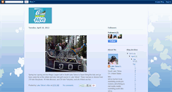 Desktop Screenshot of laketahoesalive.blogspot.com