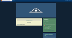 Desktop Screenshot of dudaveiculos.blogspot.com