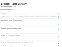 Tablet Screenshot of bighappypianos.blogspot.com