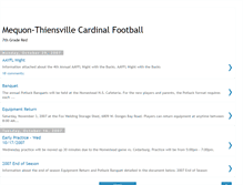 Tablet Screenshot of mtcardinals.blogspot.com