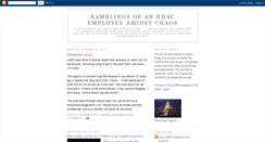 Desktop Screenshot of hhscemployee.blogspot.com