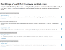 Tablet Screenshot of hhscemployee.blogspot.com