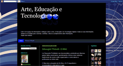 Desktop Screenshot of blogprofgesiel.blogspot.com