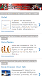 Mobile Screenshot of diariodeumajovemespirita.blogspot.com