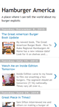 Mobile Screenshot of hamburgeramerica.blogspot.com