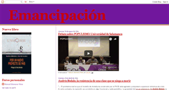 Desktop Screenshot of manuelmonereoperez.blogspot.com