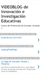Mobile Screenshot of innovaeinvestiga.blogspot.com