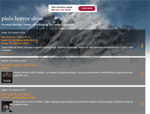 Tablet Screenshot of horrorowisko.blogspot.com