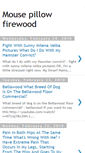 Mobile Screenshot of mou-pill-firewo.blogspot.com