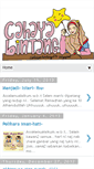 Mobile Screenshot of cahayabintang53.blogspot.com