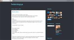 Desktop Screenshot of n-marmara.blogspot.com