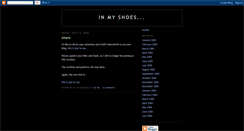 Desktop Screenshot of natalie85.blogspot.com