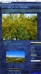Mobile Screenshot of criscrea-elcofredelosdetalles.blogspot.com