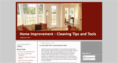 Desktop Screenshot of hi-cleaning.blogspot.com