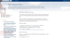 Desktop Screenshot of abinash-insearch.blogspot.com