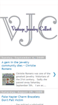 Mobile Screenshot of jewelrytruth.blogspot.com