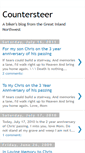 Mobile Screenshot of countersteer.blogspot.com