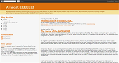 Desktop Screenshot of eeeeeegp.blogspot.com