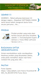 Mobile Screenshot of hidupforex.blogspot.com