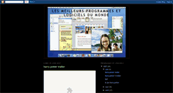 Desktop Screenshot of harry-mbc3.blogspot.com
