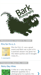 Mobile Screenshot of barkphotography.blogspot.com