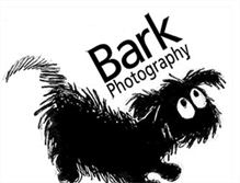 Tablet Screenshot of barkphotography.blogspot.com