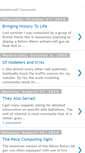 Mobile Screenshot of antiaircraftcommand.blogspot.com