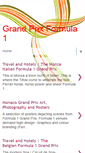 Mobile Screenshot of f1grandp.blogspot.com
