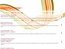 Tablet Screenshot of f1grandp.blogspot.com