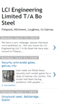 Mobile Screenshot of lciengineering.blogspot.com