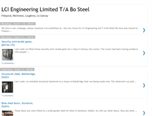 Tablet Screenshot of lciengineering.blogspot.com