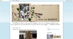 Desktop Screenshot of caroleturner.blogspot.com