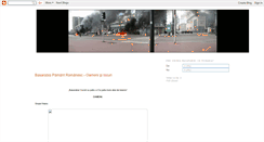 Desktop Screenshot of basarabia-romania.blogspot.com
