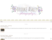 Tablet Screenshot of brookeashleyphoto.blogspot.com