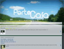 Tablet Screenshot of pertodecasa.blogspot.com