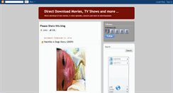 Desktop Screenshot of edownloadzone.blogspot.com