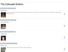 Tablet Screenshot of coloradoshafers.blogspot.com