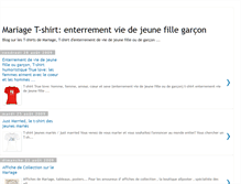 Tablet Screenshot of mariagetshirt.blogspot.com