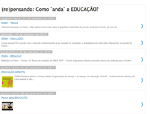 Tablet Screenshot of educacaoespeciall.blogspot.com