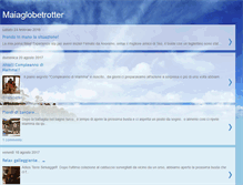 Tablet Screenshot of maiaglobetrotter.blogspot.com