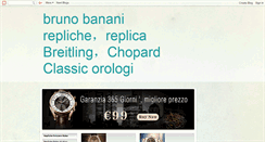 Desktop Screenshot of breilrepliche.blogspot.com
