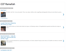 Tablet Screenshot of ccframallah.blogspot.com