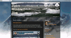 Desktop Screenshot of fish-kc79.blogspot.com
